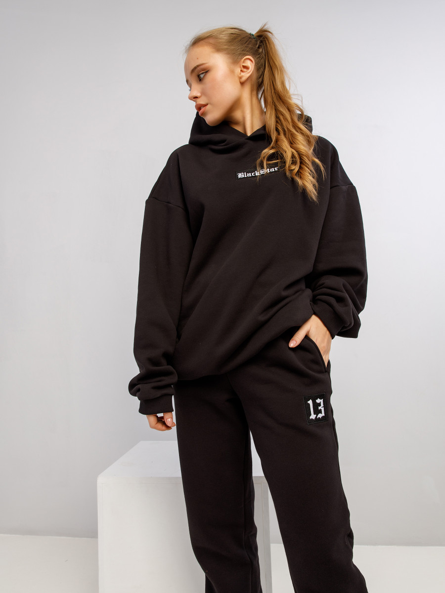 Костюм спортивный BS BOX LOGO