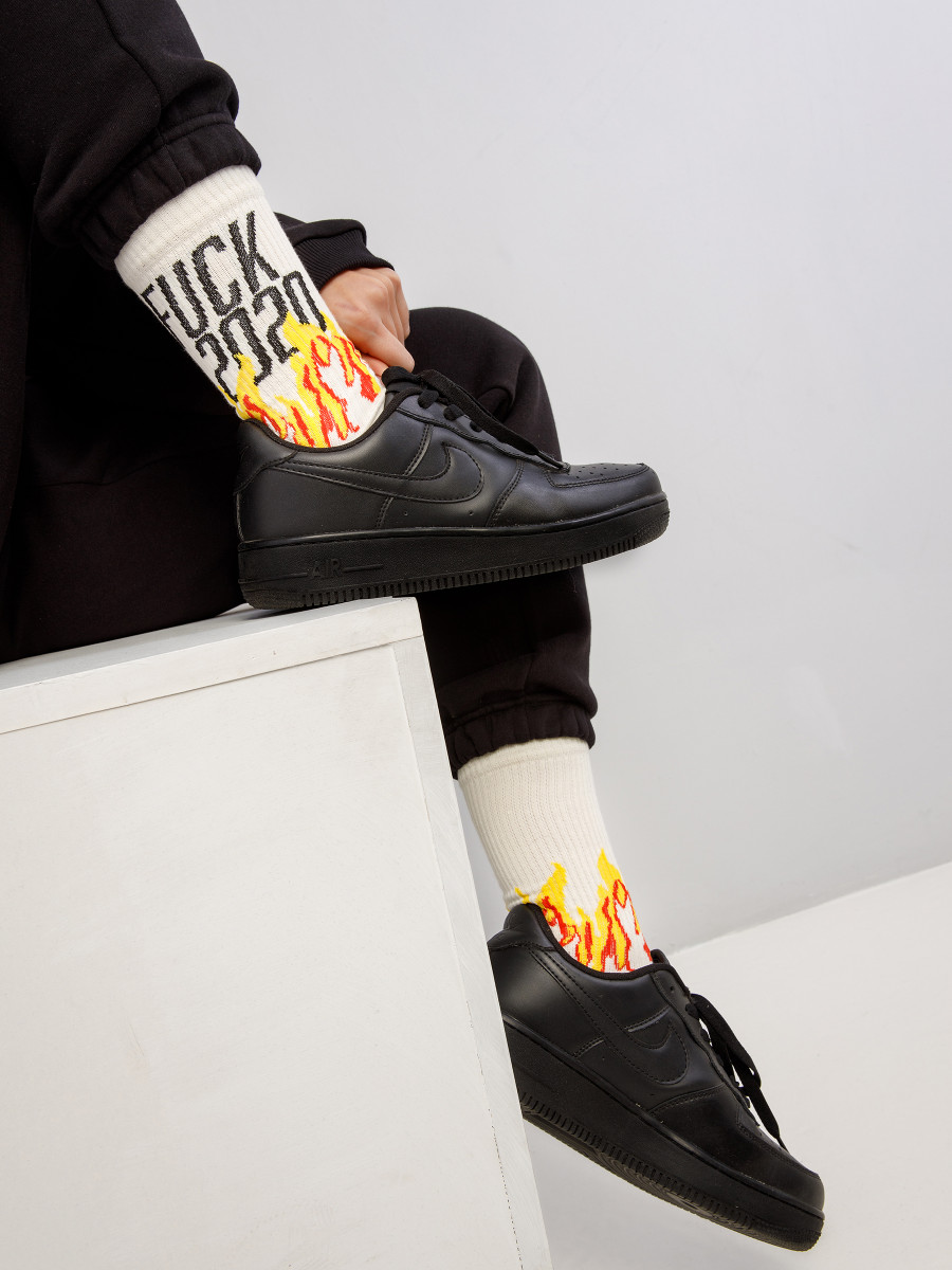 Носки FIRE