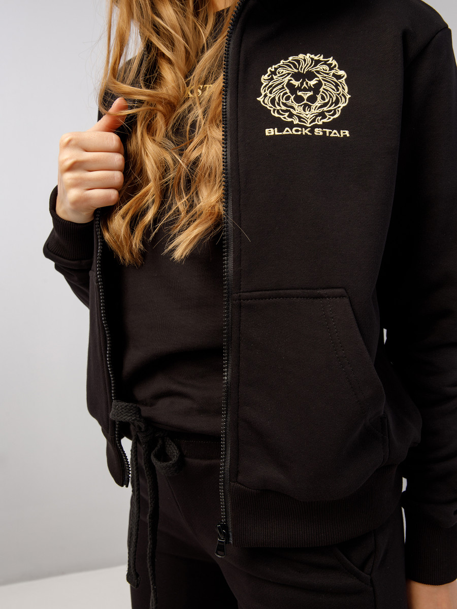 Костюм спортивный LION LOGO