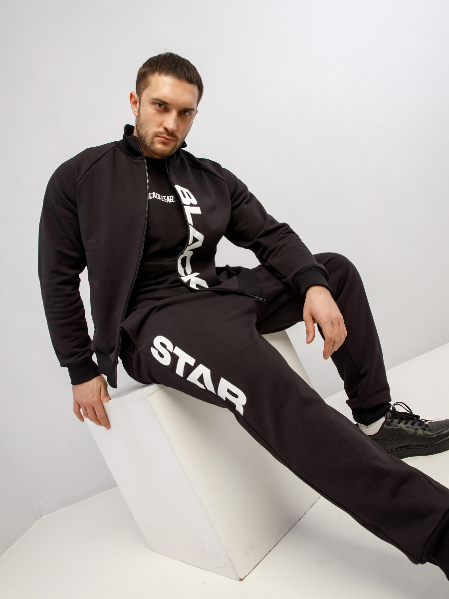 Костюм спортивный BS HALF