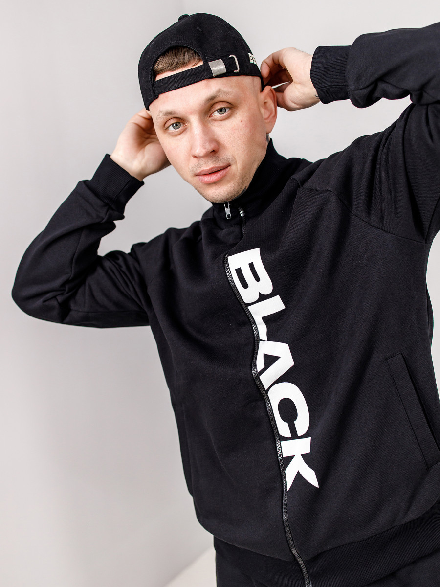 Костюм спортивный BS HALF