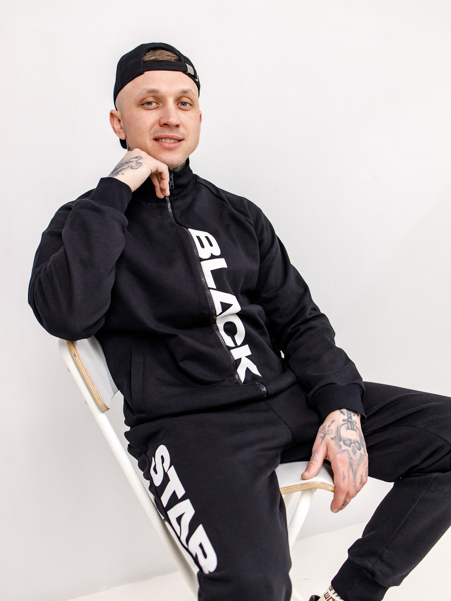 Костюм спортивный BS HALF