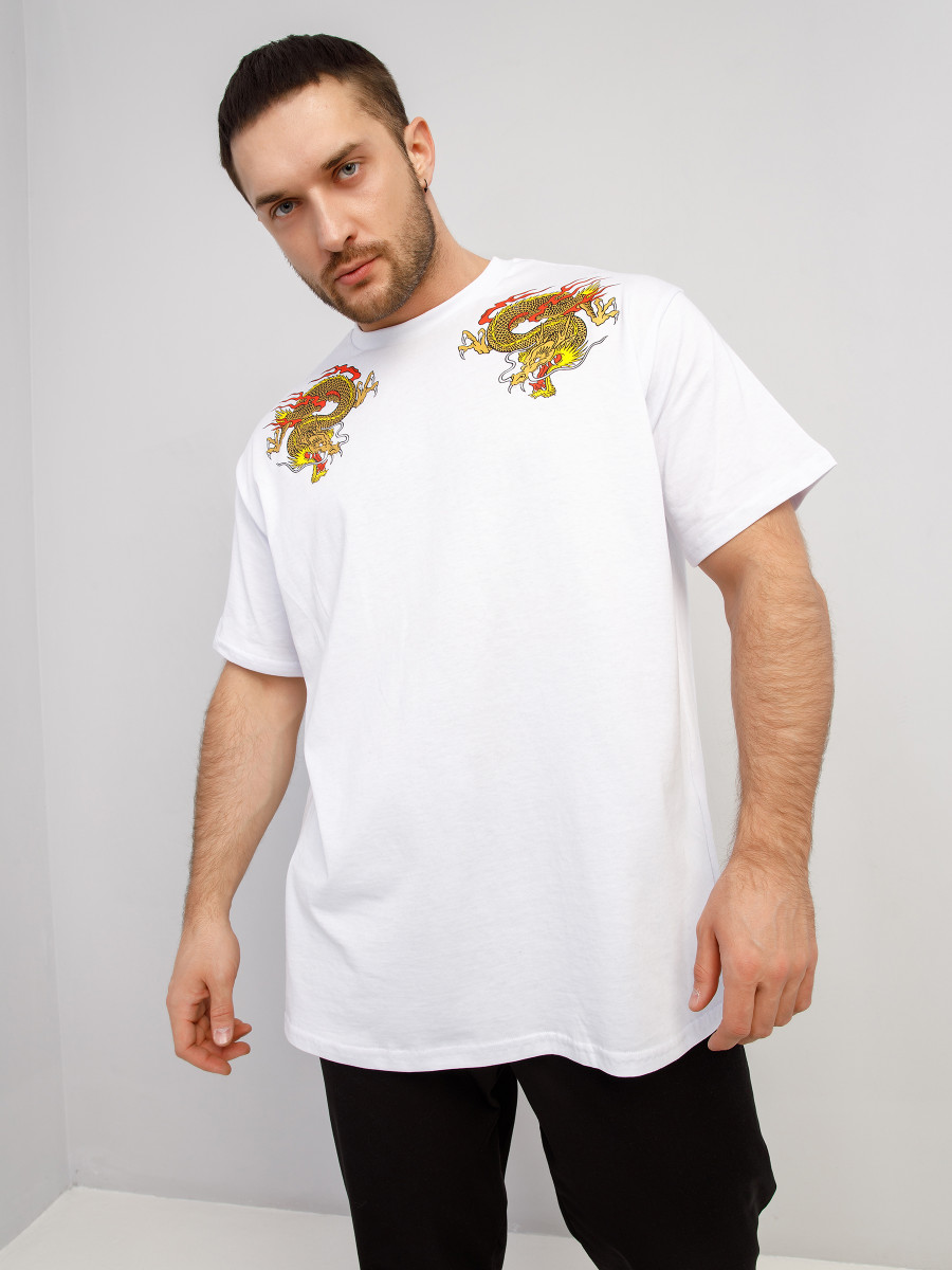 Футболка WORLDWIDE