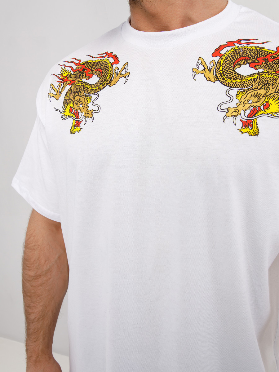 Футболка WORLDWIDE