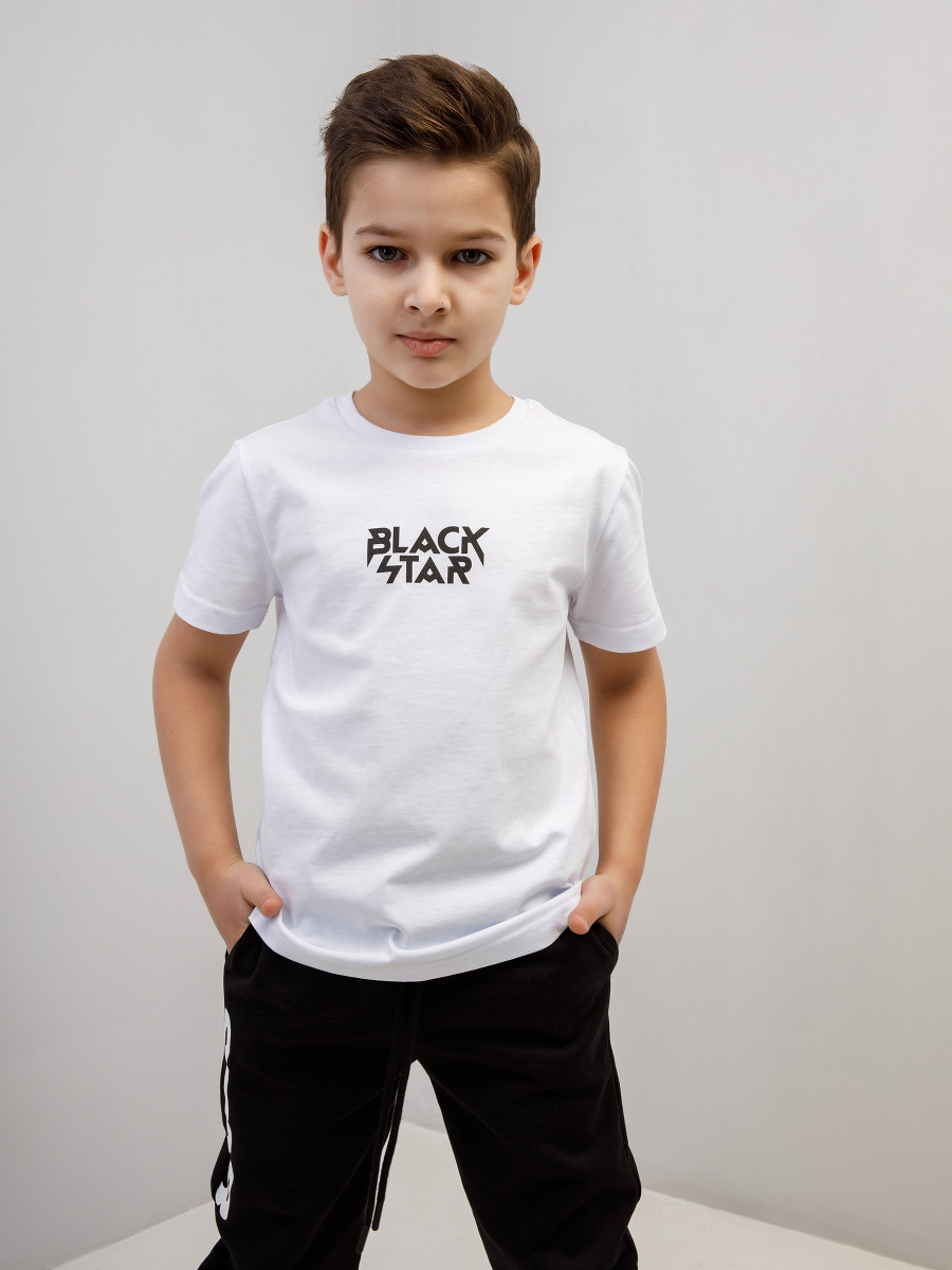 Футболка BSM