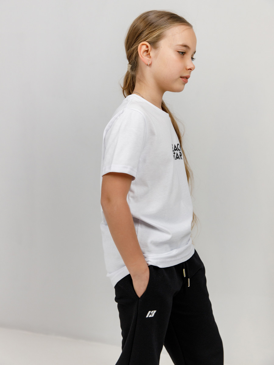 Футболка BSM