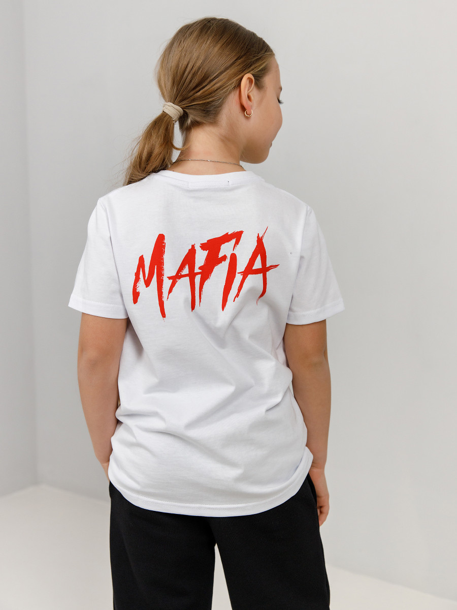 Футболка BSM