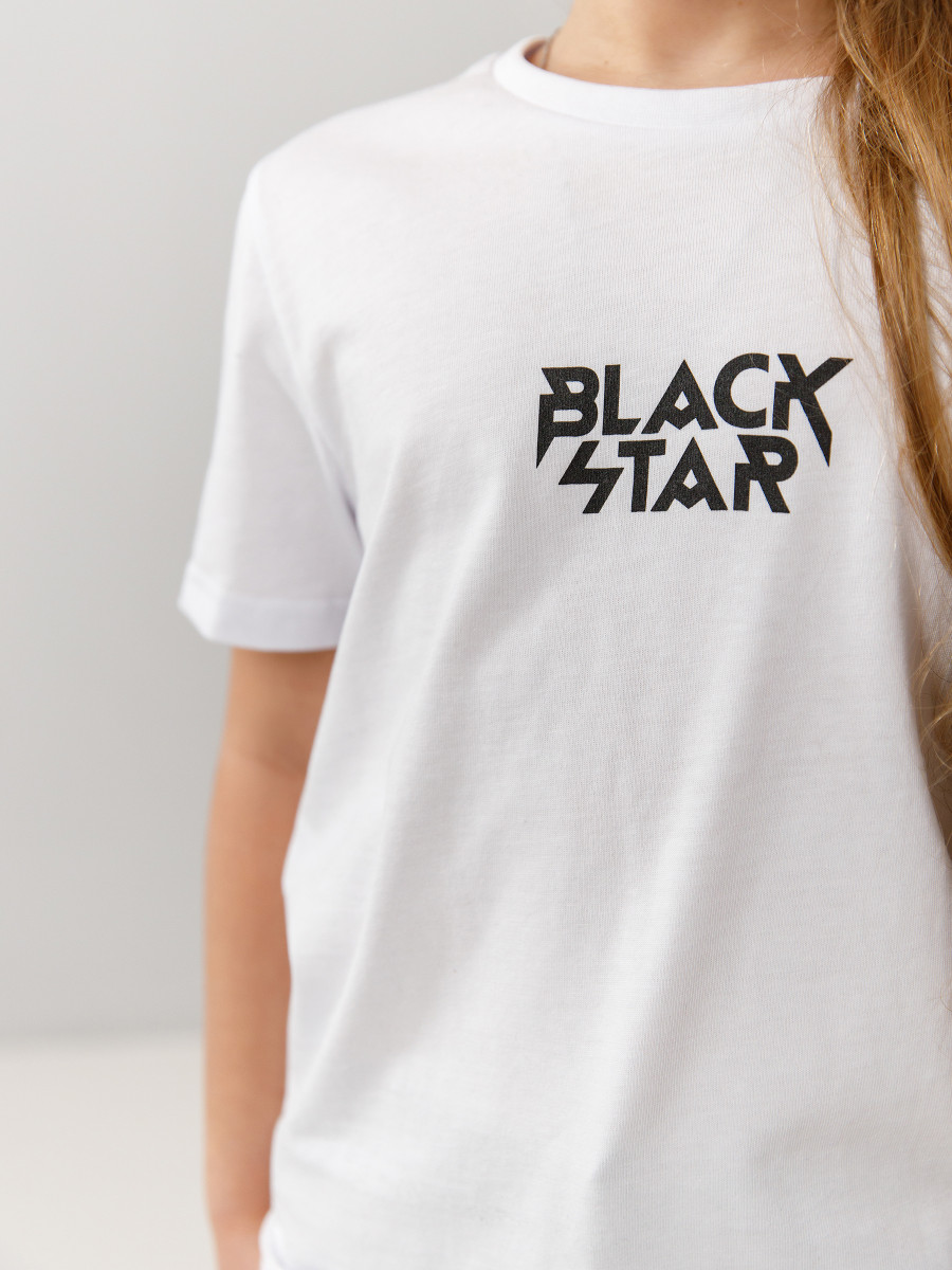 Футболка BSM