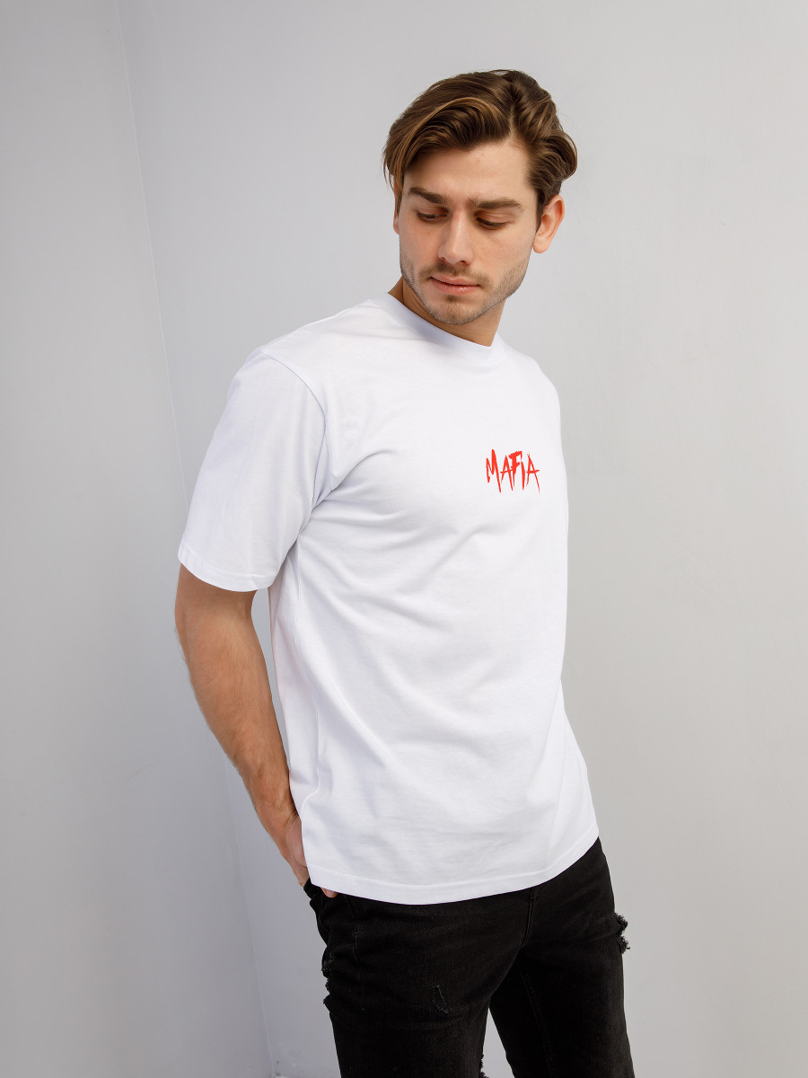 Футболка BSM