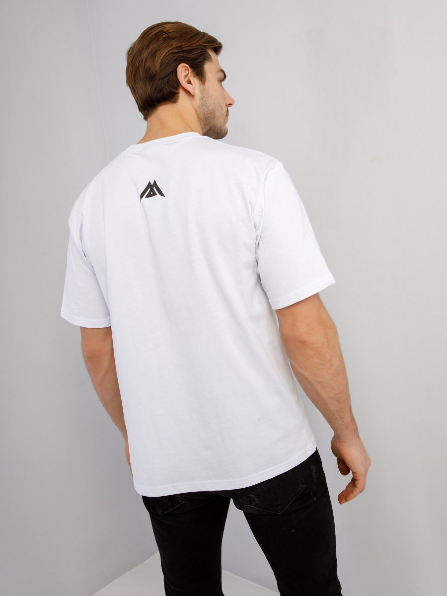 Футболка BSM