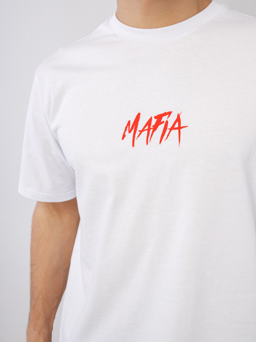 Футболка BSM