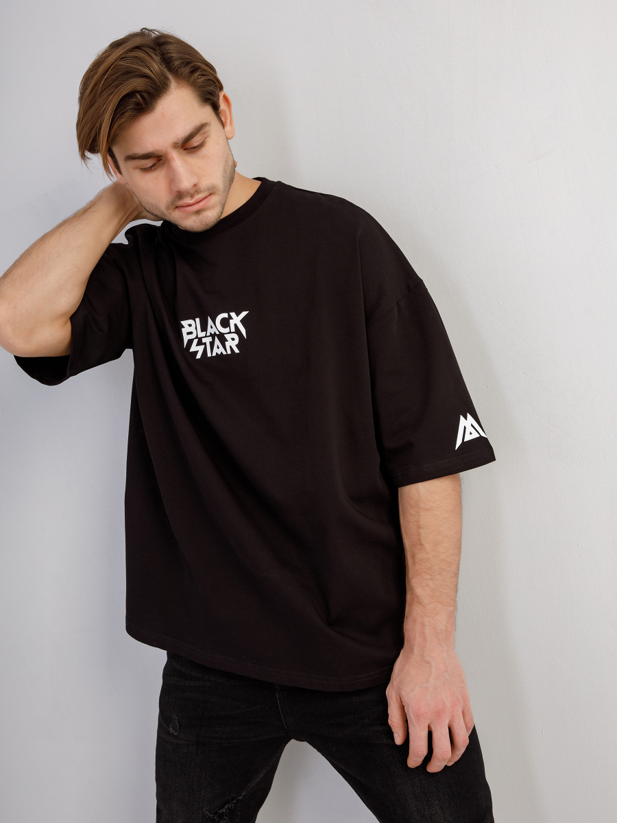 Футболка BS MAFIA