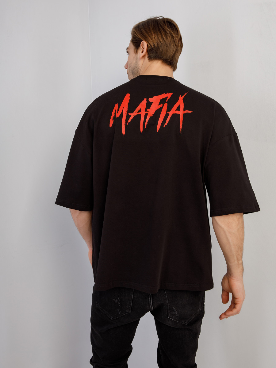 Футболка BS MAFIA
