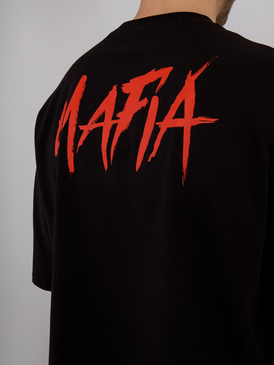 Футболка BS MAFIA