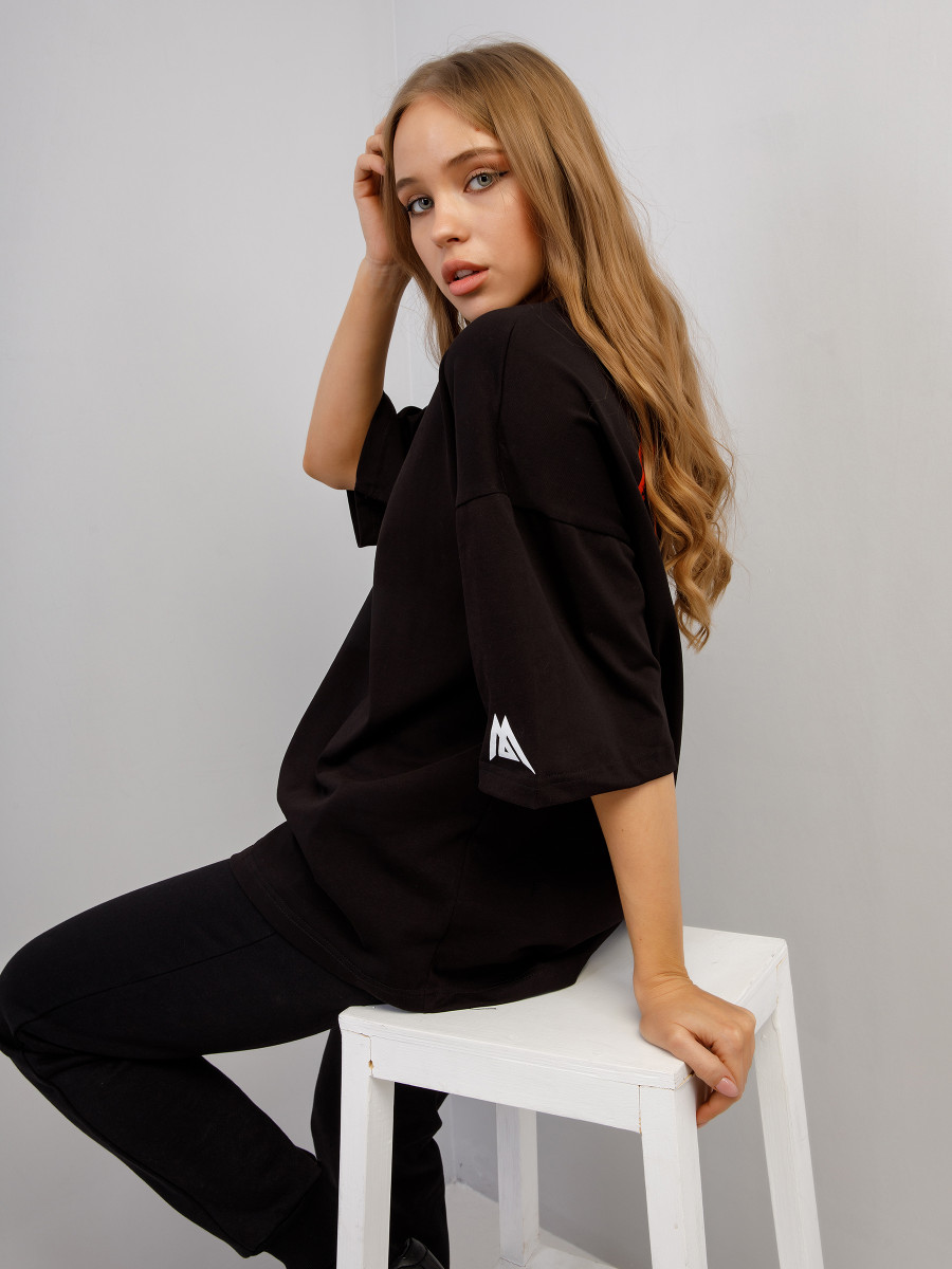 Футболка BS MAFIA