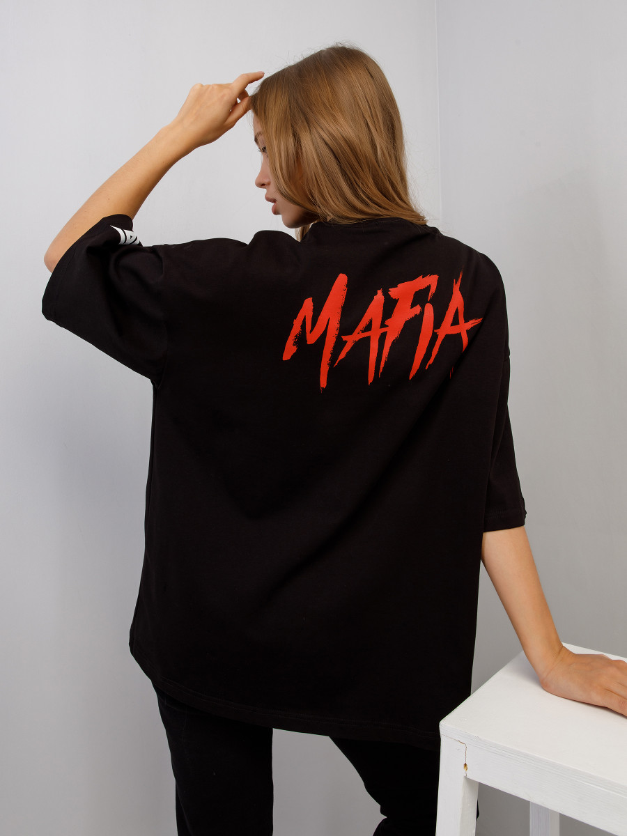 Футболка BS MAFIA