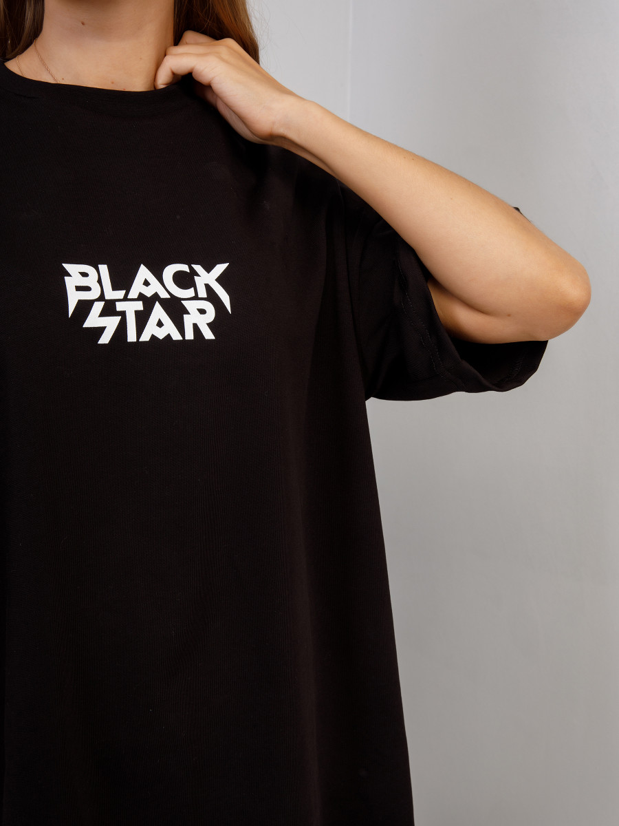 Футболка BS MAFIA