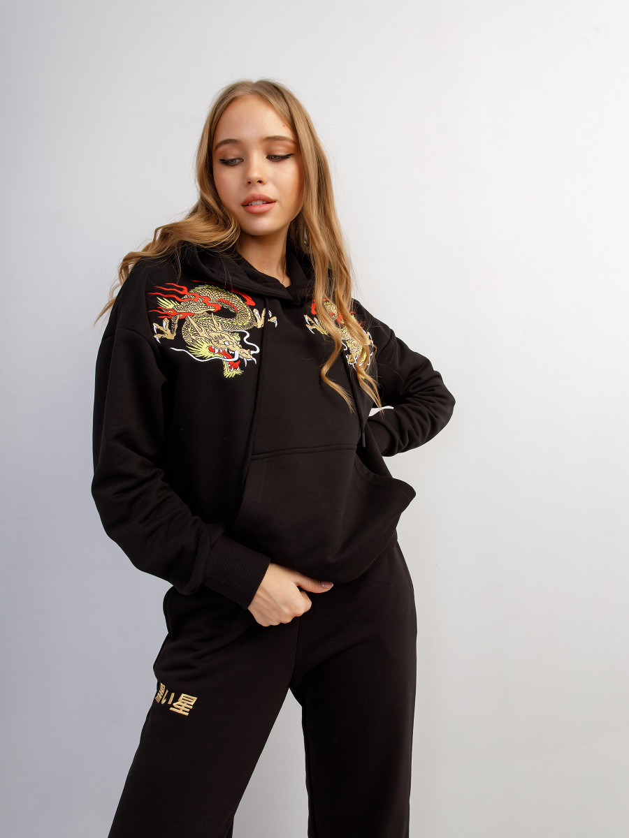 Костюм спортивный WORLDWIDE