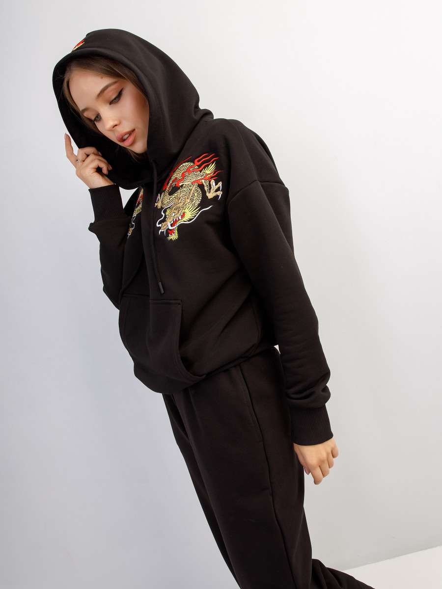 Костюм спортивный WORLDWIDE