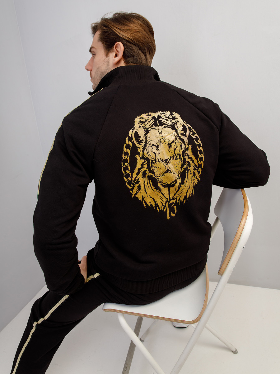 Костюм спортивный KINGDOM