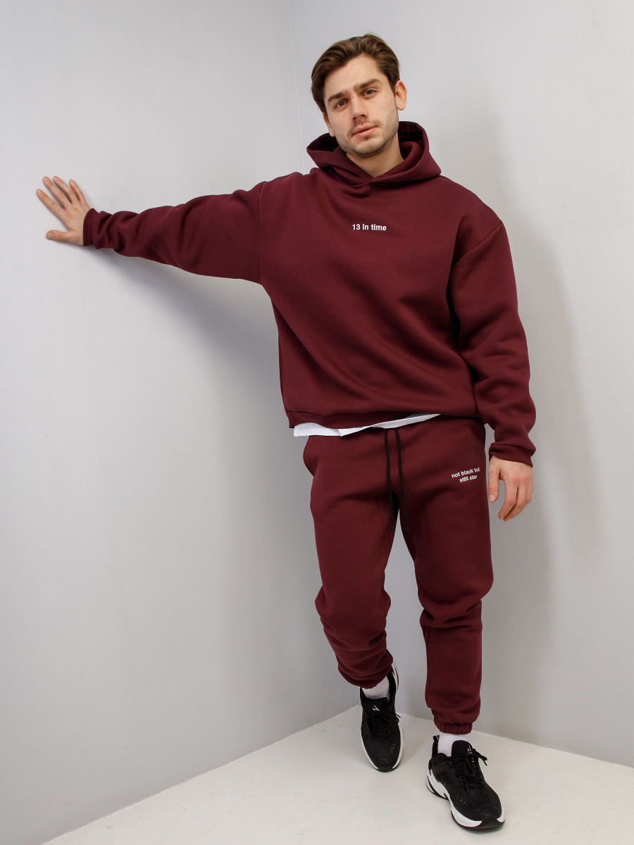 Костюм спортивный 13 IN TIME