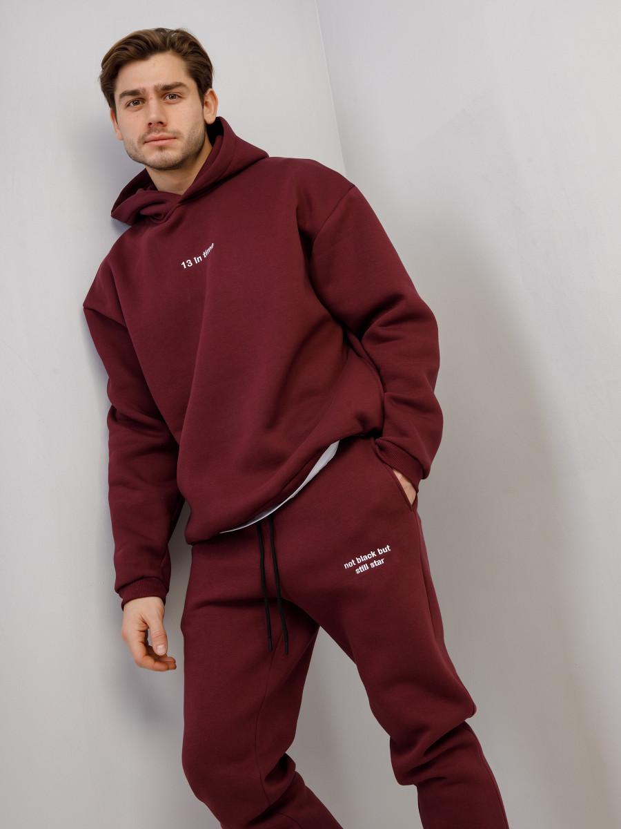 Костюм спортивный 13 IN TIME