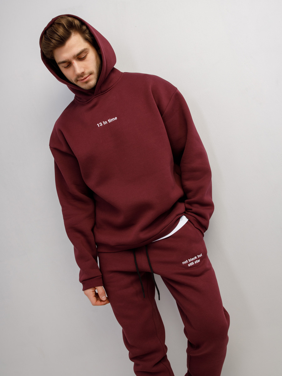 Костюм спортивный 13 IN TIME