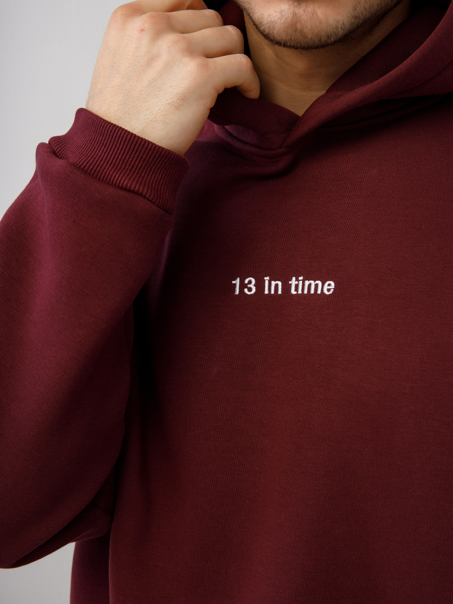 Костюм спортивный 13 IN TIME