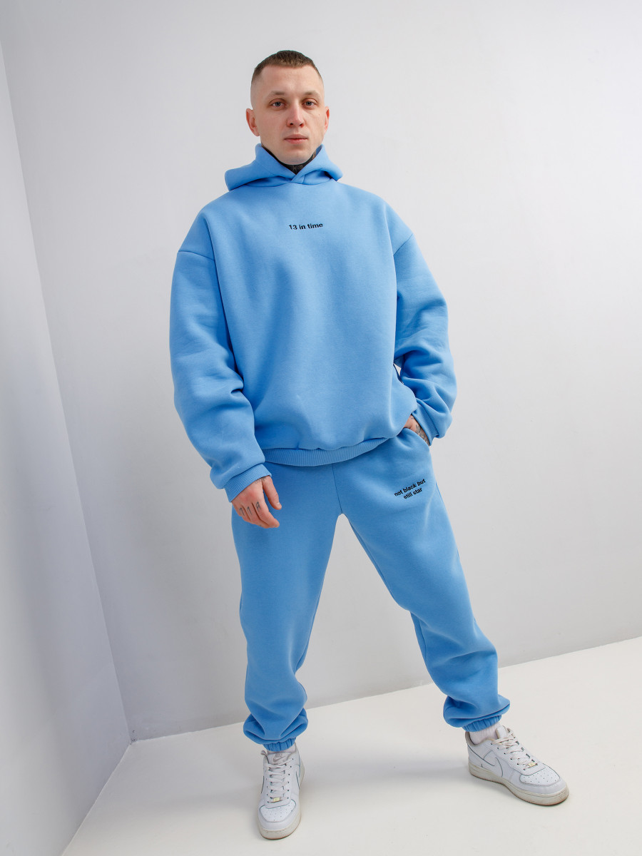 Костюм спортивный 13 IN TIME