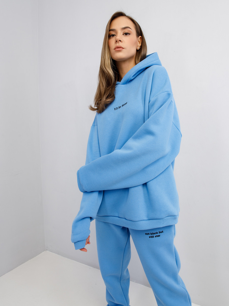 Костюм спортивный 13 IN TIME