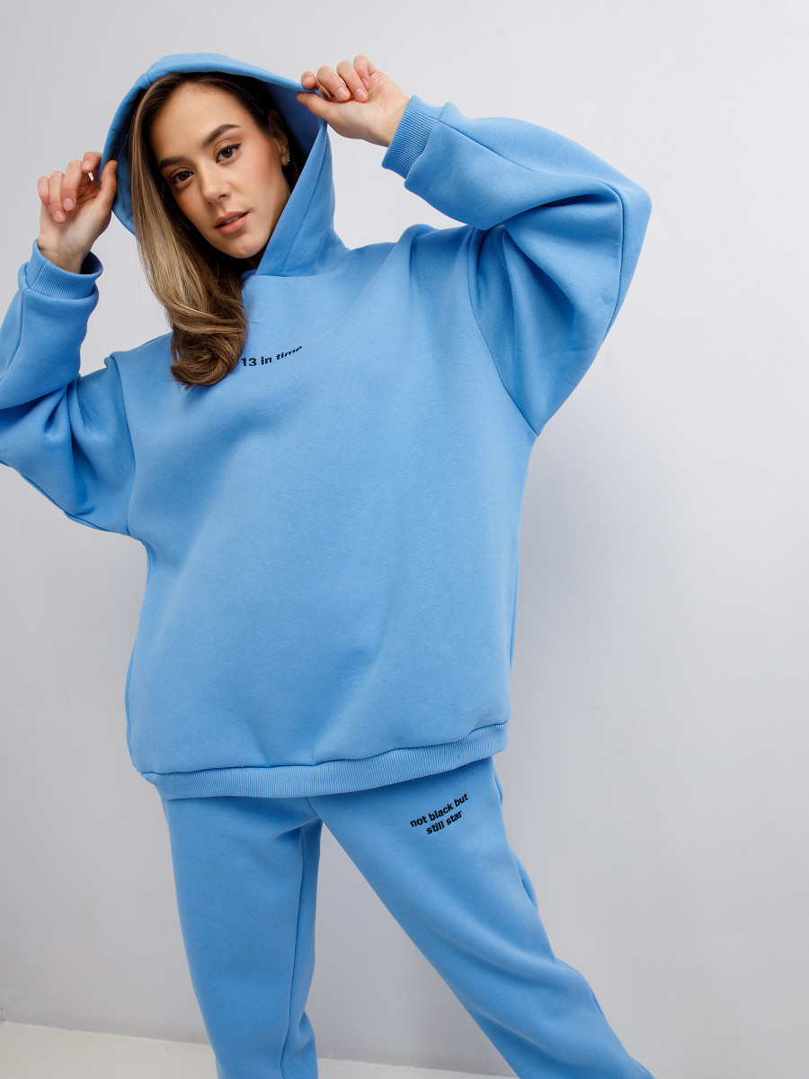 Костюм спортивный 13 IN TIME