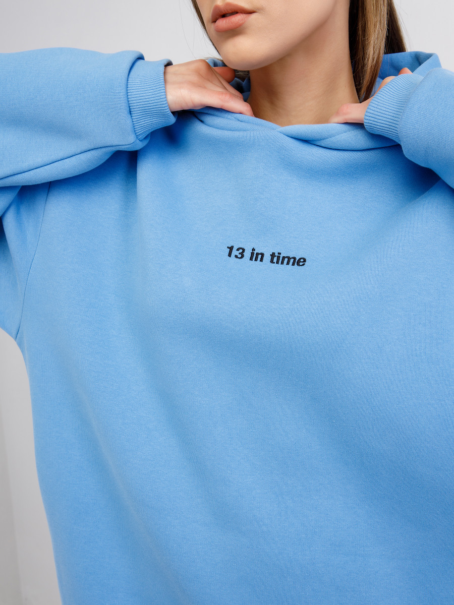 Костюм спортивный 13 IN TIME