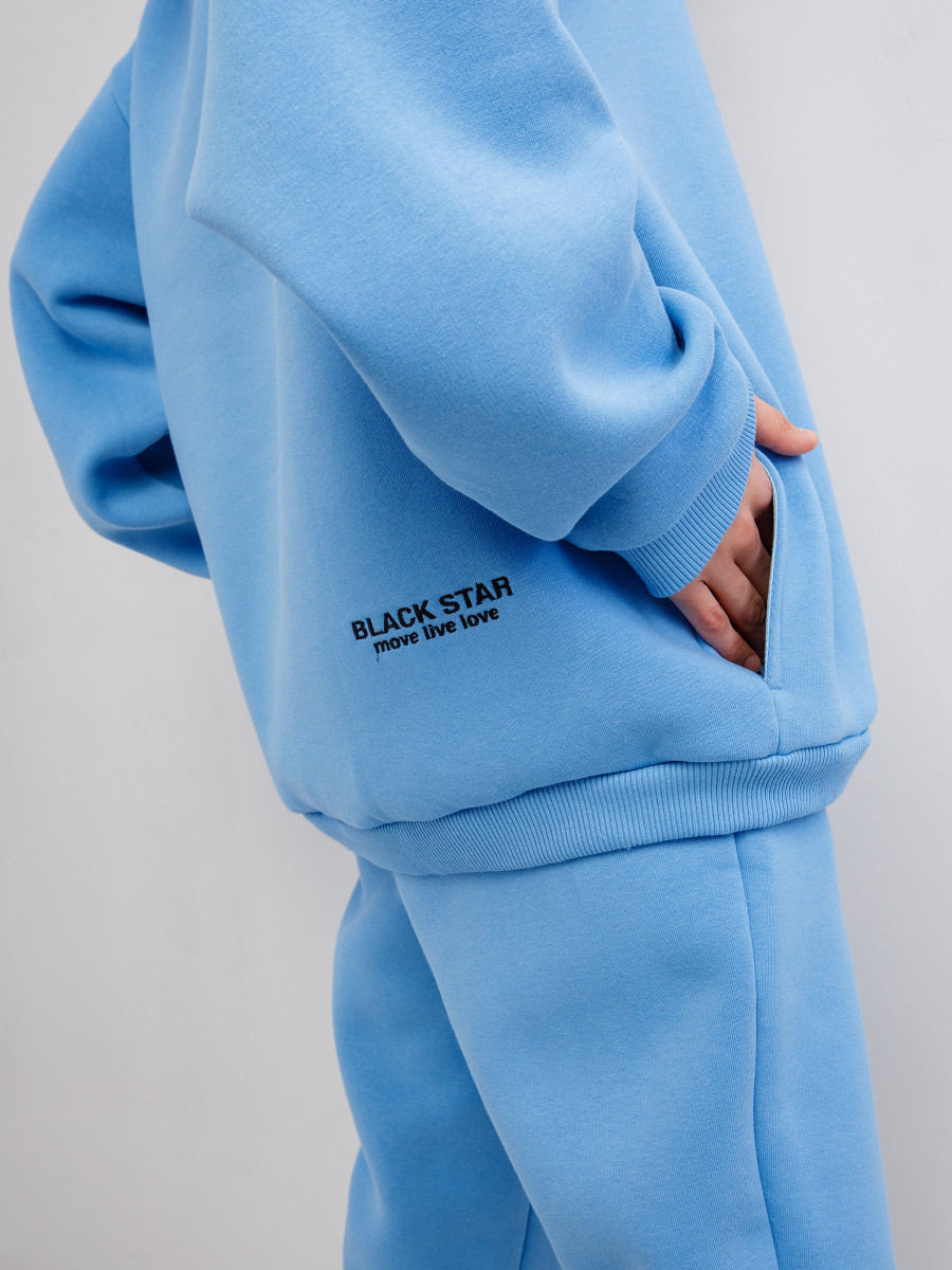 Костюм спортивный 13 IN TIME