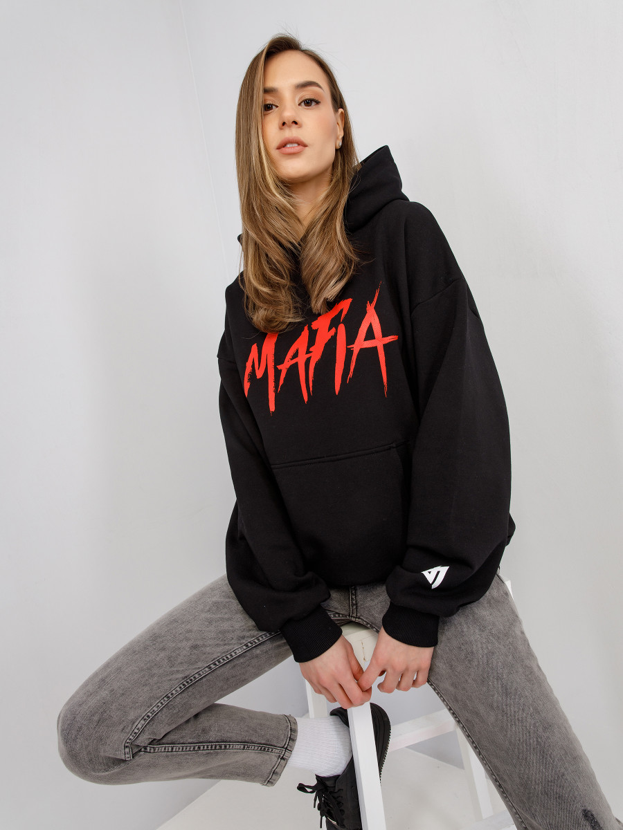 Худи BS MAFIA