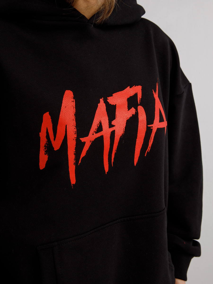 Худи BS MAFIA
