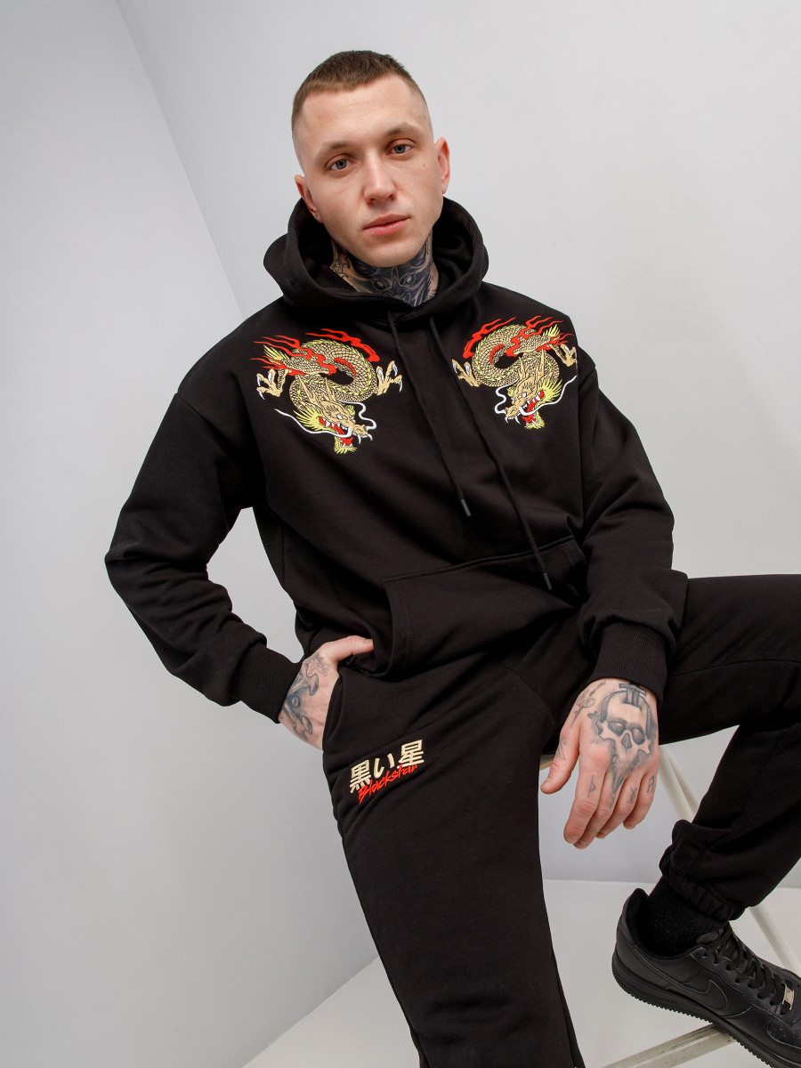 Костюм спортивный WORLDWIDE