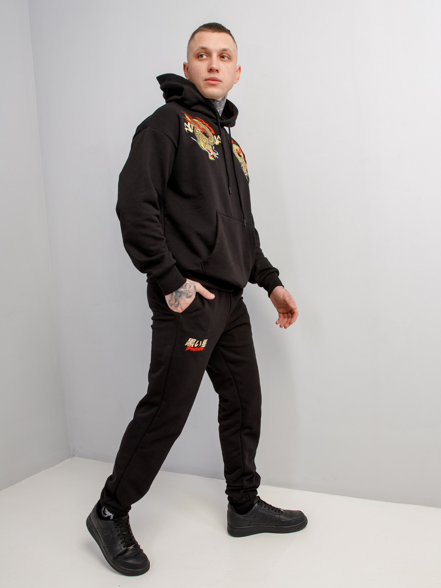 Костюм спортивный WORLDWIDE