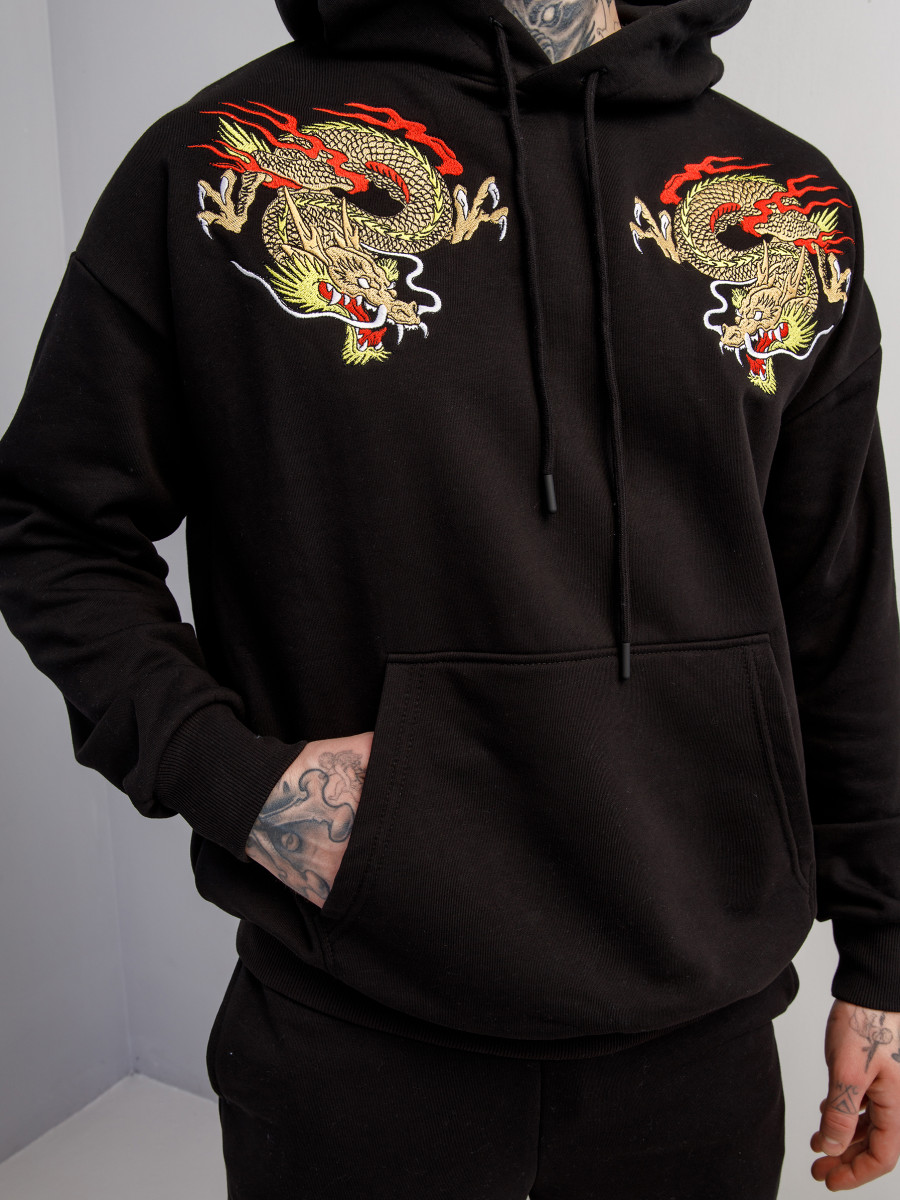 Костюм спортивный WORLDWIDE