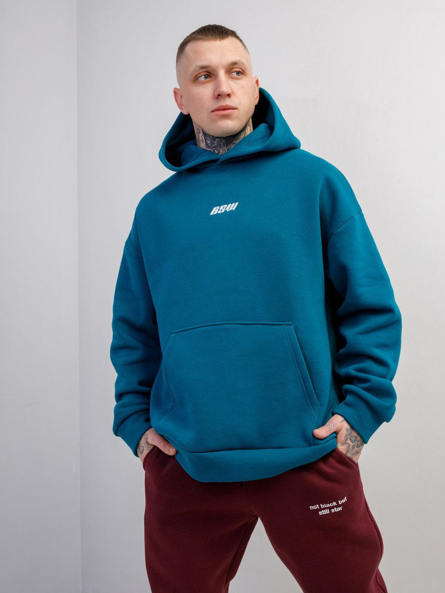 Худи BLOSSOM 2.0