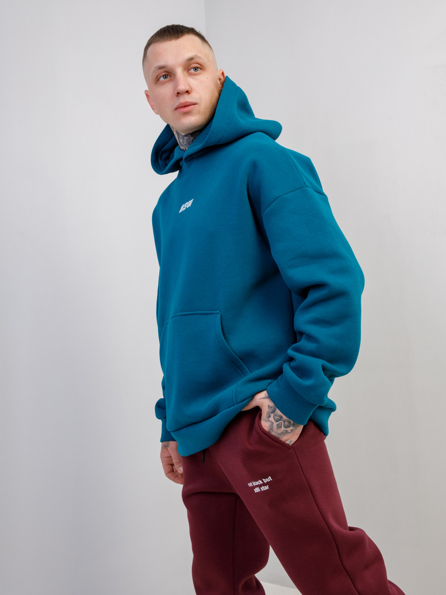 Худи BLOSSOM 2.0