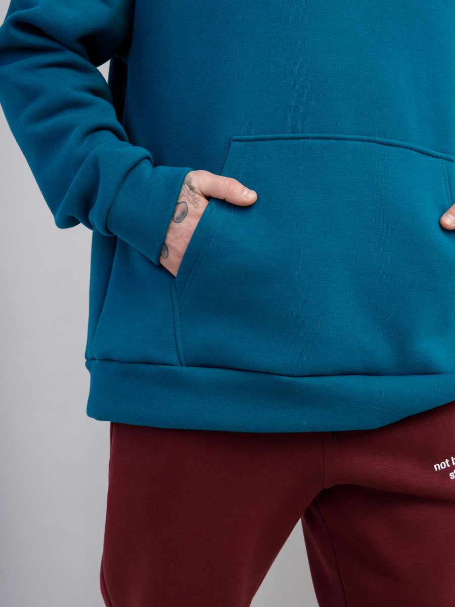 Худи BLOSSOM 2.0