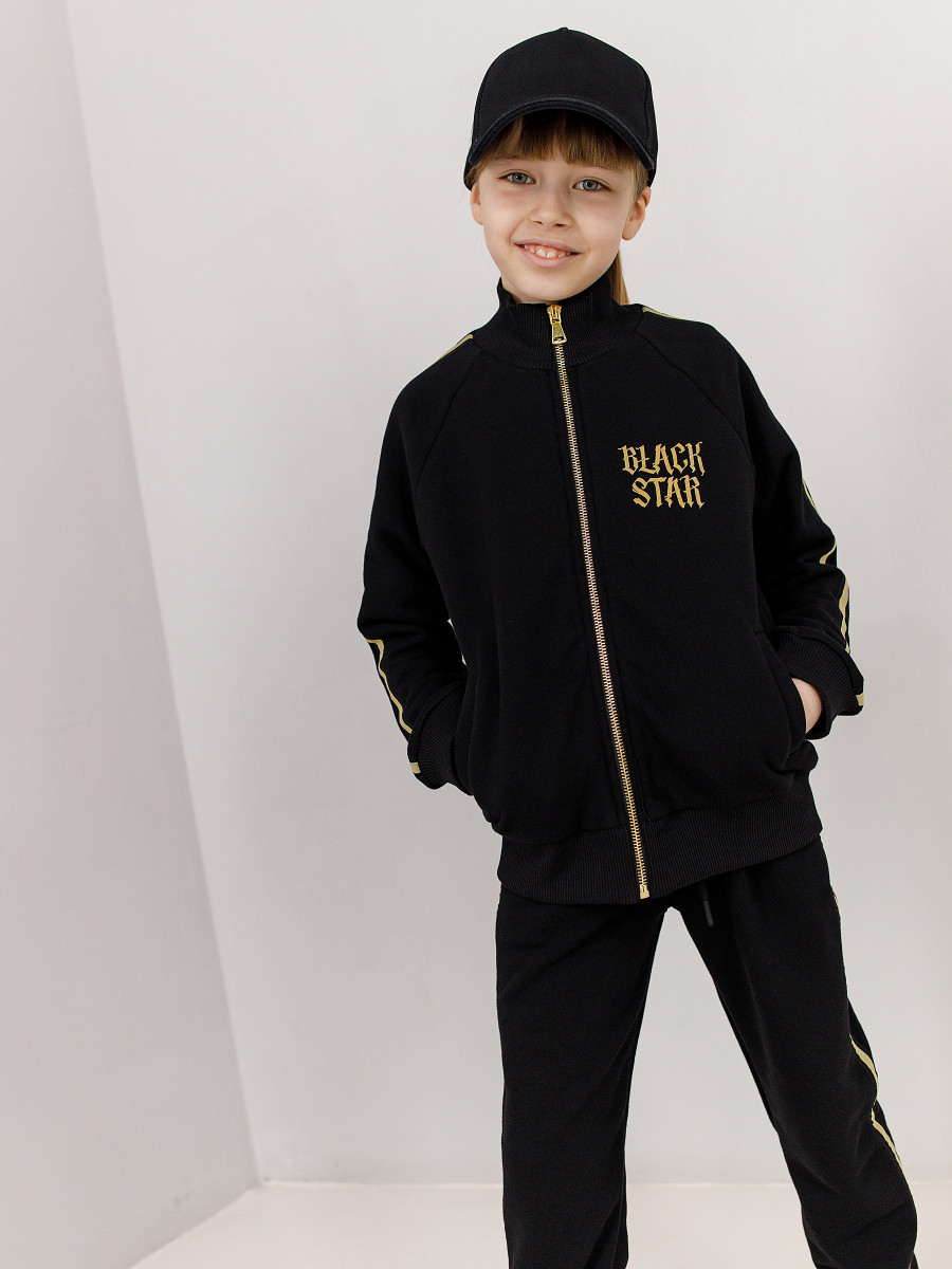 Костюм спортивный KINGDOM