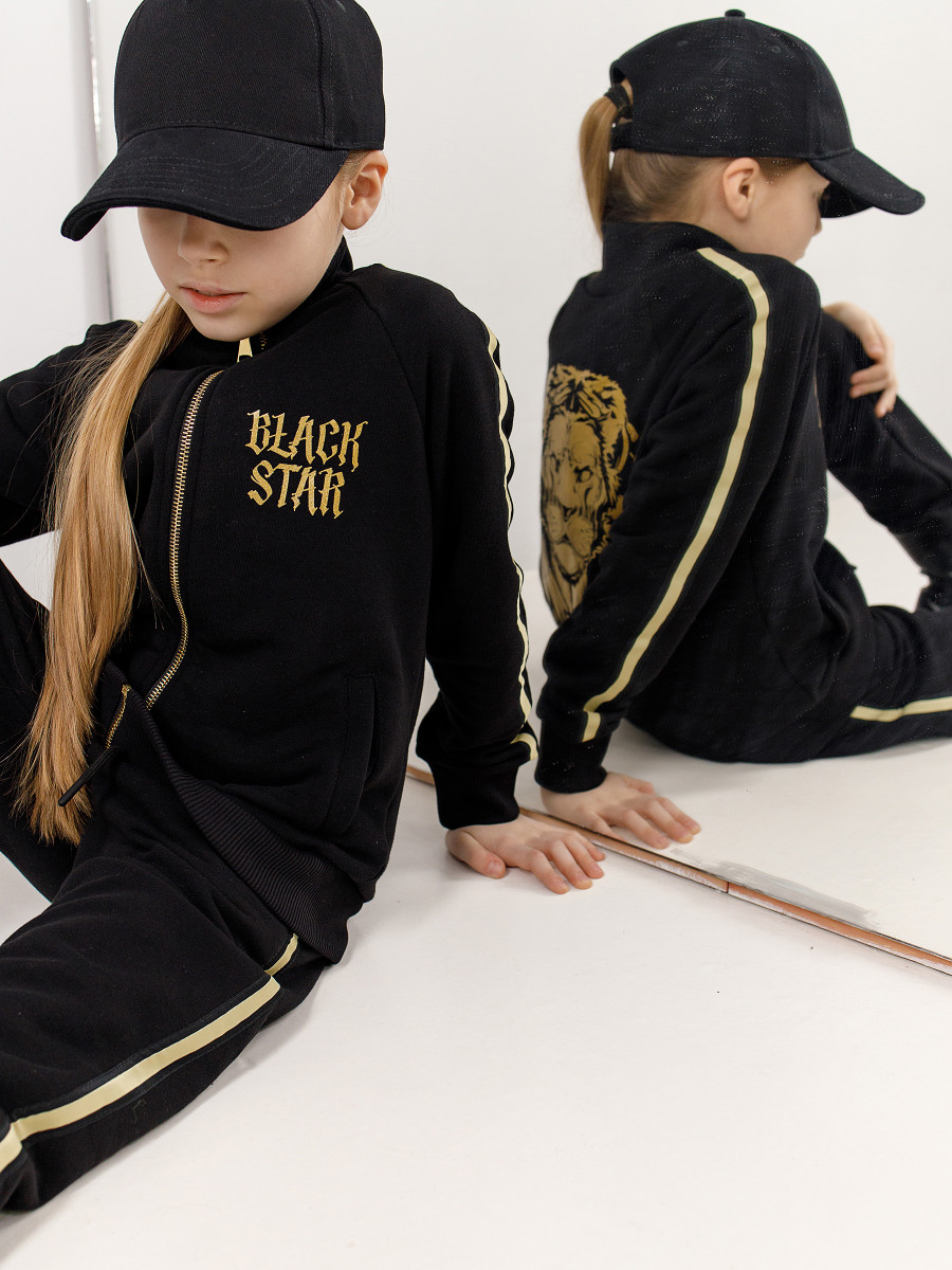 Костюм спортивный KINGDOM