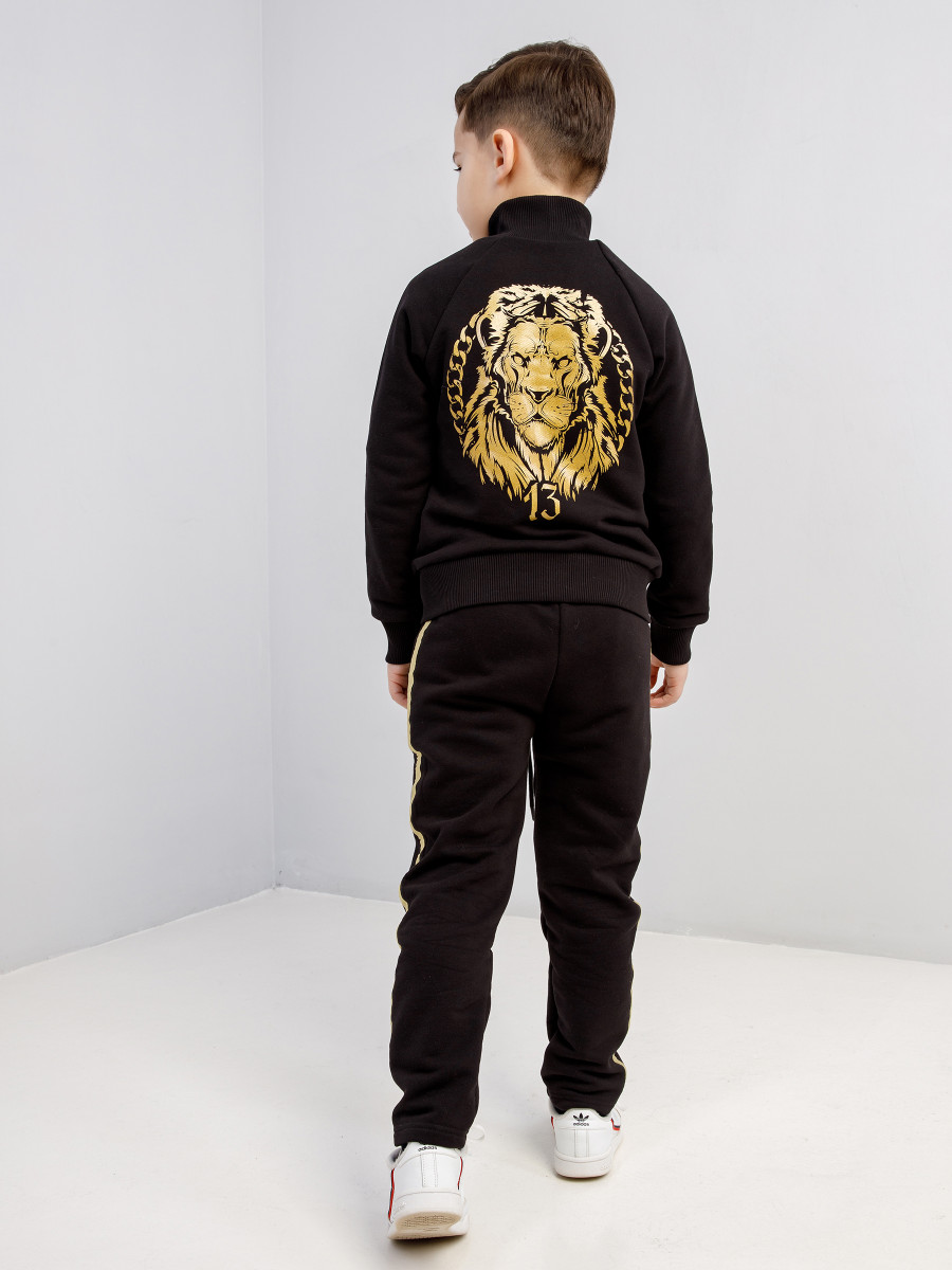 Костюм спортивный KINGDOM