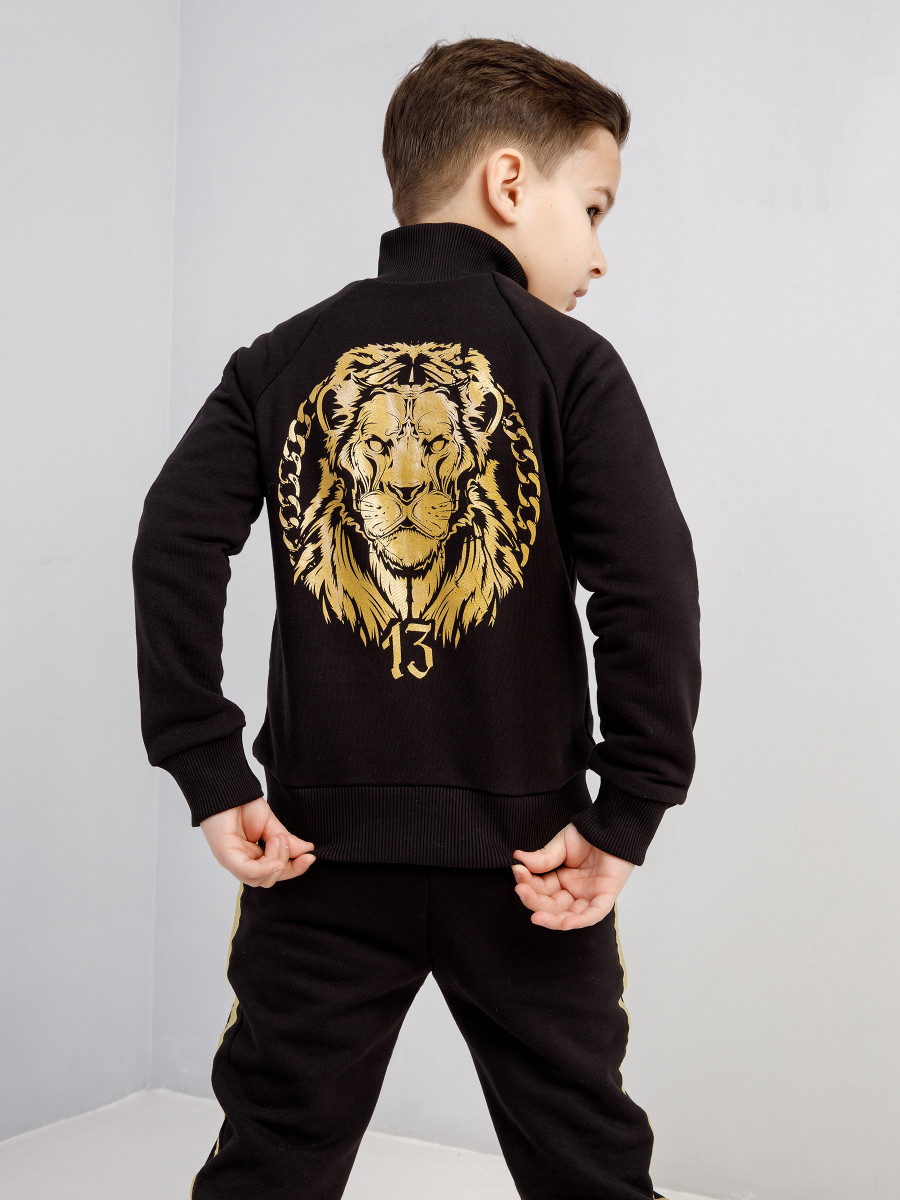 Костюм спортивный KINGDOM