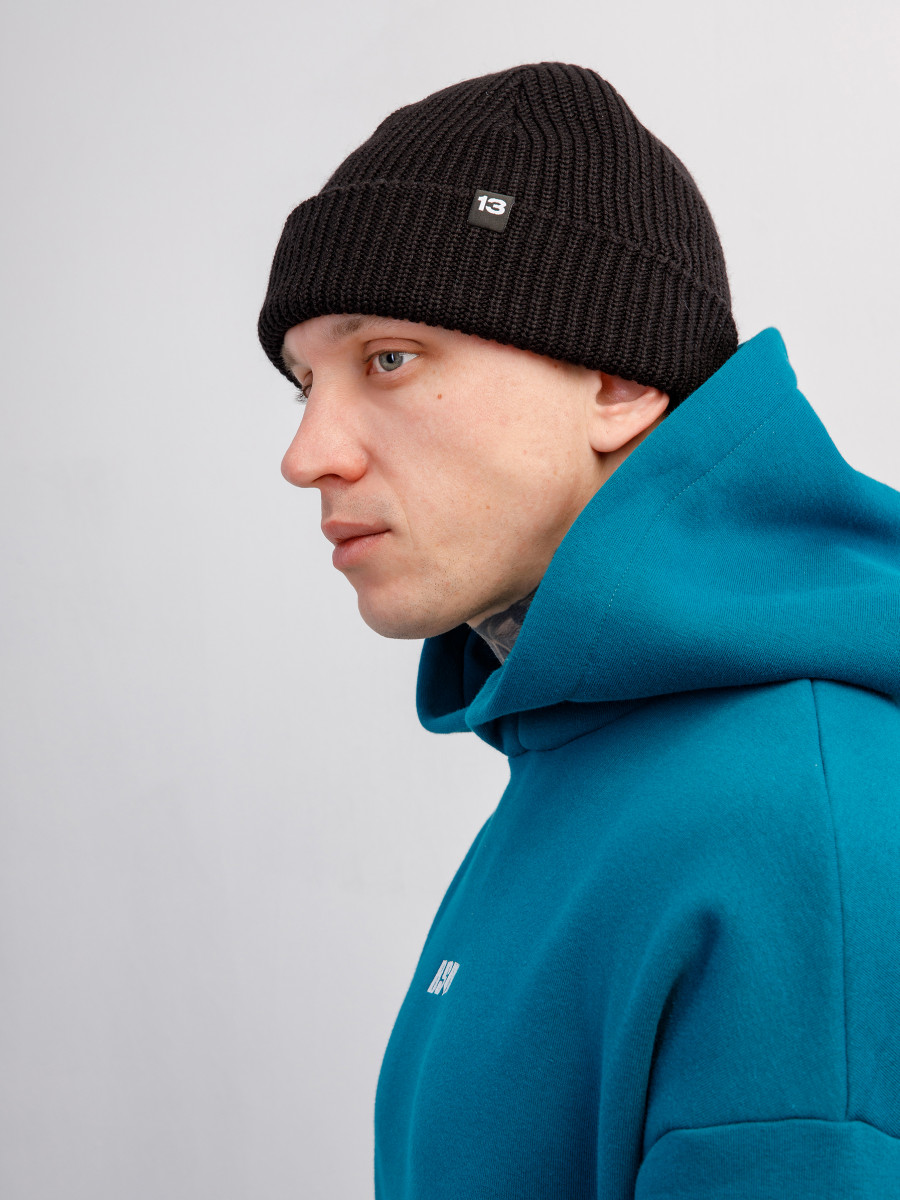 Шапка BS 13