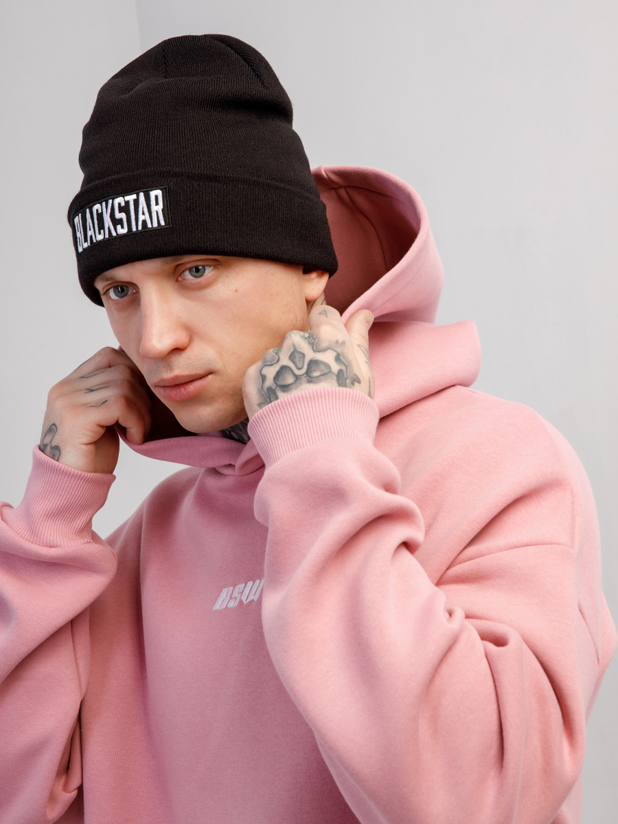 Шапка BLACKSTAR