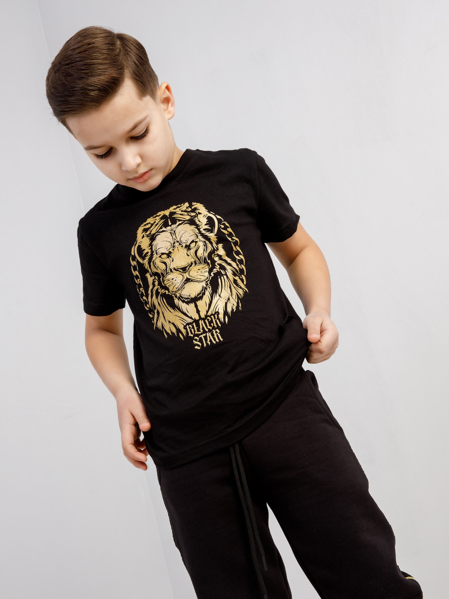 Футболка KINGDOM