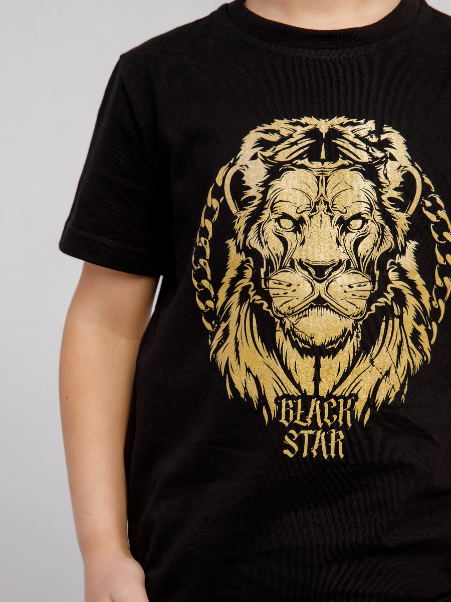 Футболка KINGDOM