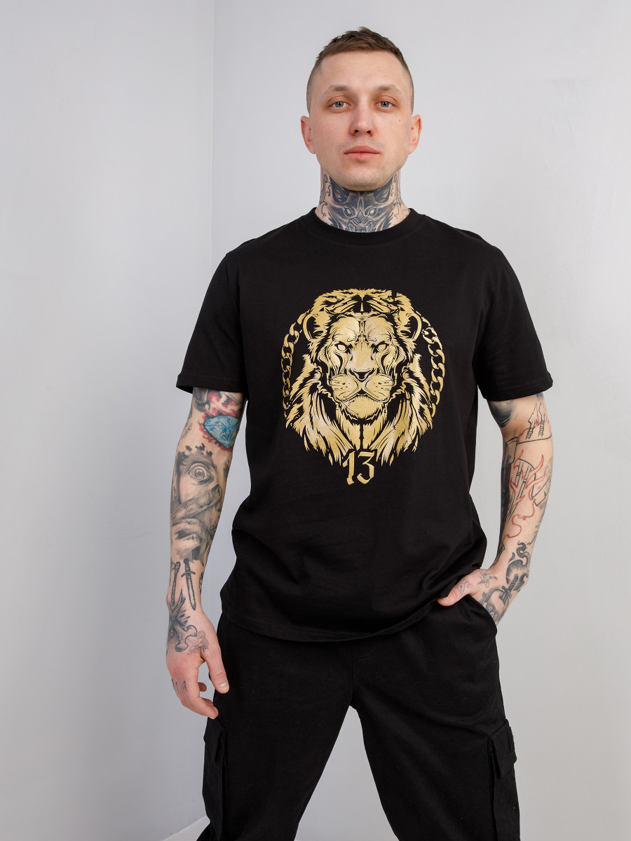 Футболка KINGDOM